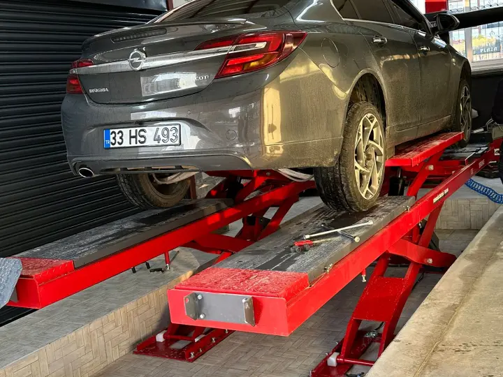 MKL AUTO ROT BALANS LASTİK & AKÜ SERVİSİ