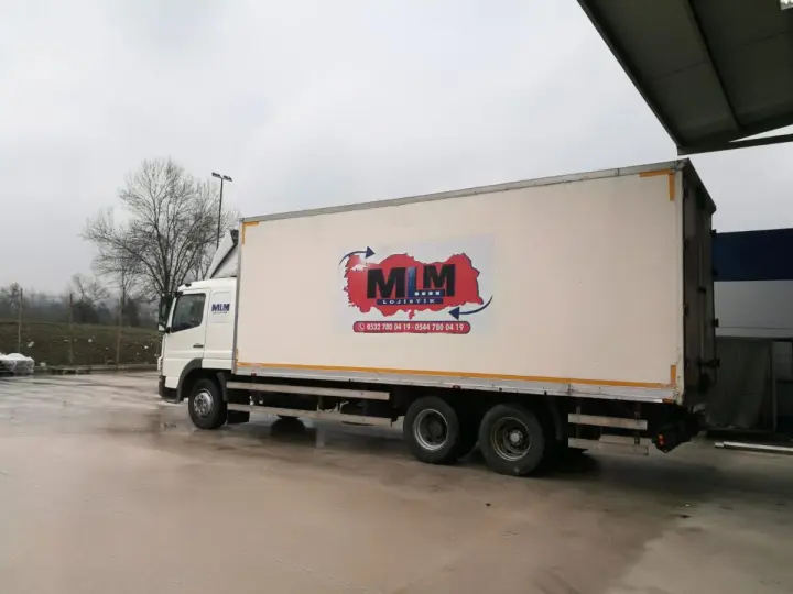 MKM Logistik