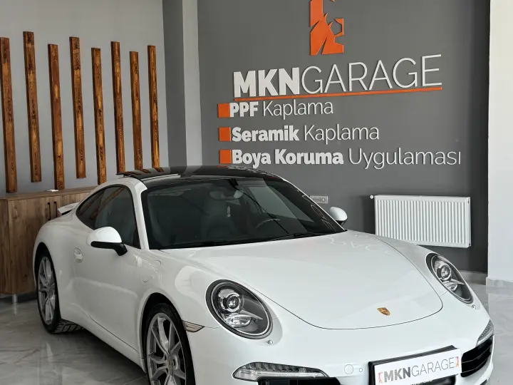 MKN GARAGE