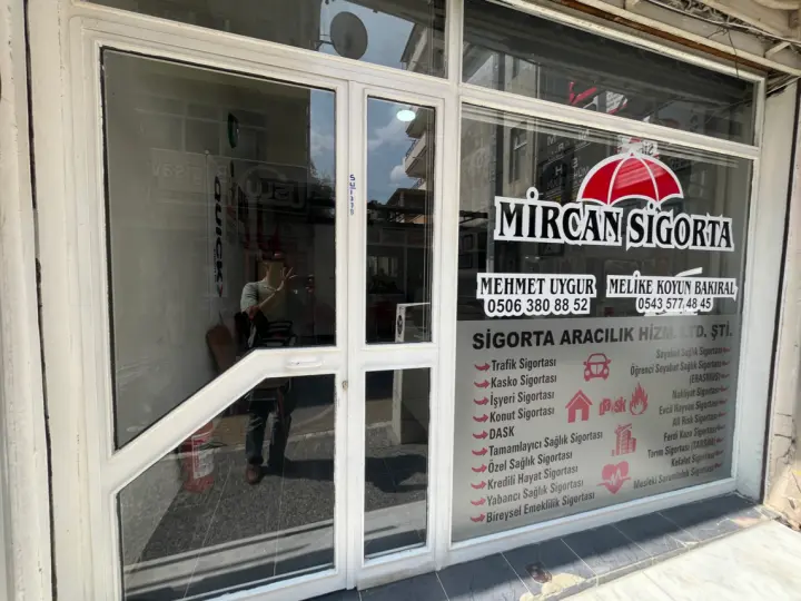 MKS SİGORTA LTD.ŞTİ.
