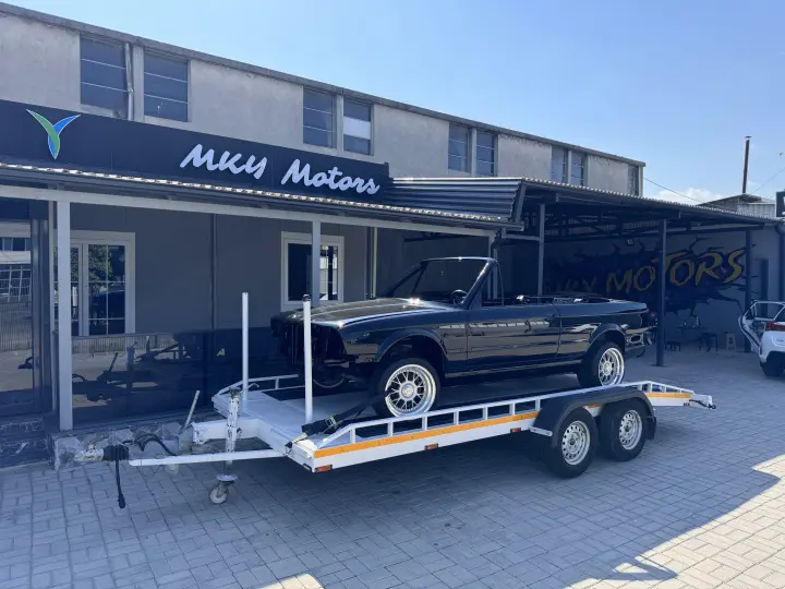 MKy Motors