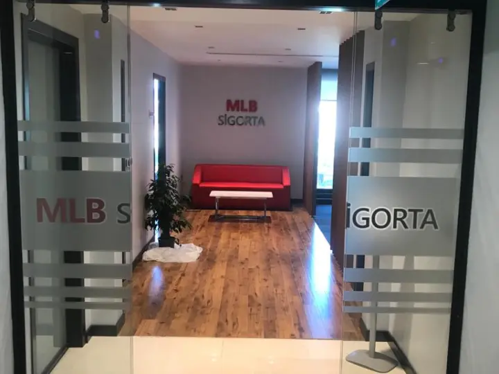 MLB SİGORTA