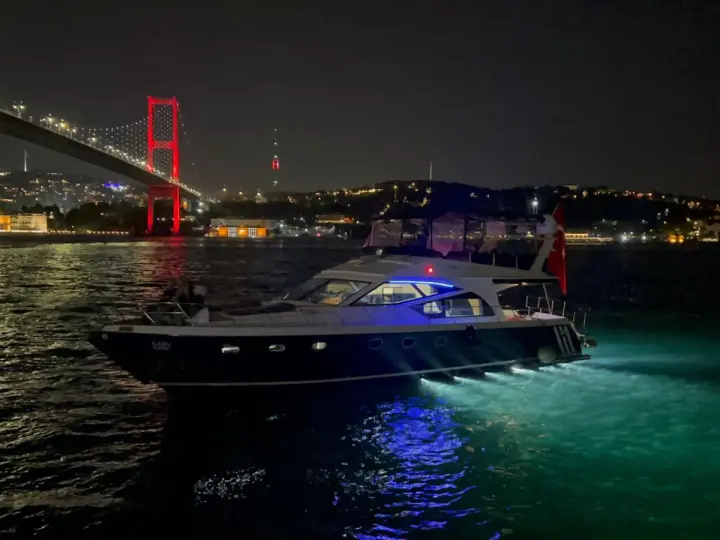 Mlh Gemi Acenteliği Anonim Şirketi