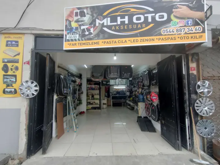 MLH OTO AKSESUAR ELEKTİRİK MULTİMEDYA SES GÖRÜTÜ SİSTEMLERİN 7/24 AKÜ TAKVİYE