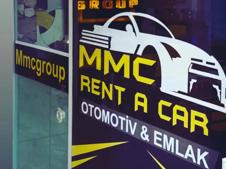 mmc rent a car konyaalti