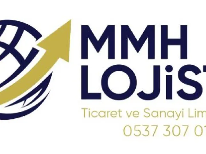 MMH LOJİSTİK TİCARET VE SANAYİ LİMİTED ŞİRKETİ