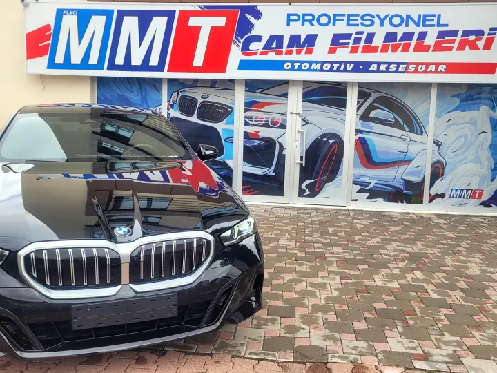MMT CAM FİLMLERİ OTOMOTİV AKSESUAR Global Amerikan cam filmleri 3M & Llumar Cam Filmleri Kayseri