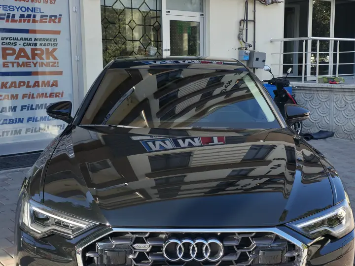 MMT CAM FİLMLERİ OTOMOTİV AKSESUAR Global Amerikan cam filmleri 3M & Llumar Cam Filmleri Kayseri