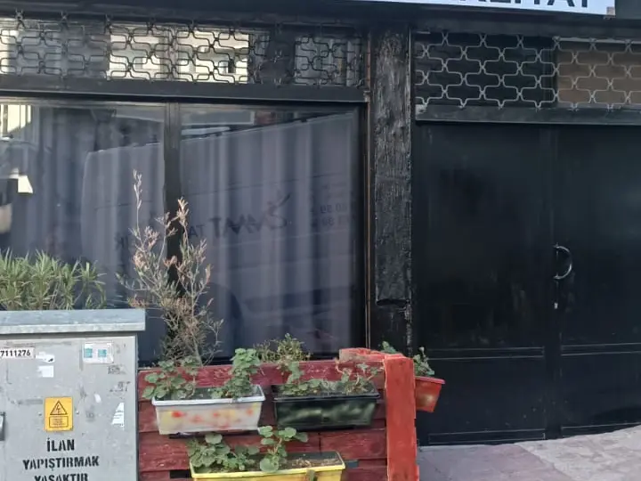 MMT TAŞIMACILIK