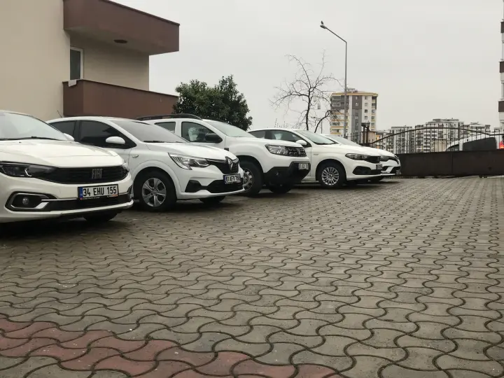 M&N AUTO & RENT A CAR