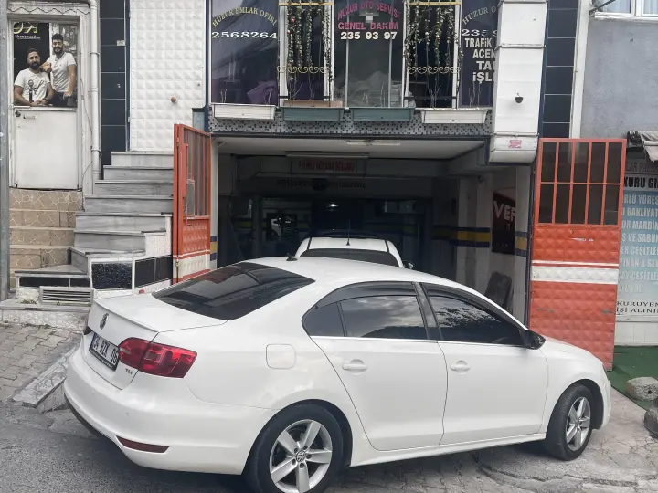 Mobil 1 Güraydin Oto Bakim