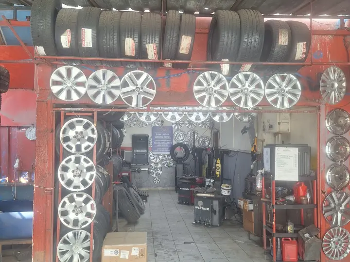 MOBİL 7 24 ÖZKAN OTO LASTİK YOL YARDIM