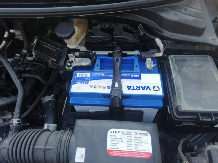 Mobil Akü Servisi Yerinde Akü Değişim 7/24 Yol Yardım