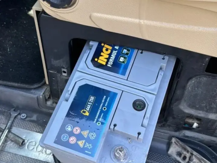 Mobil Akücü Mrt Akü Market