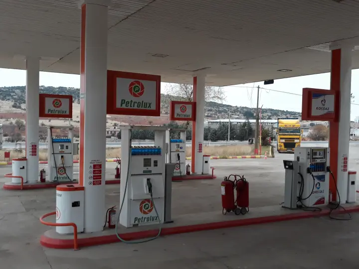 Mobil Delvac