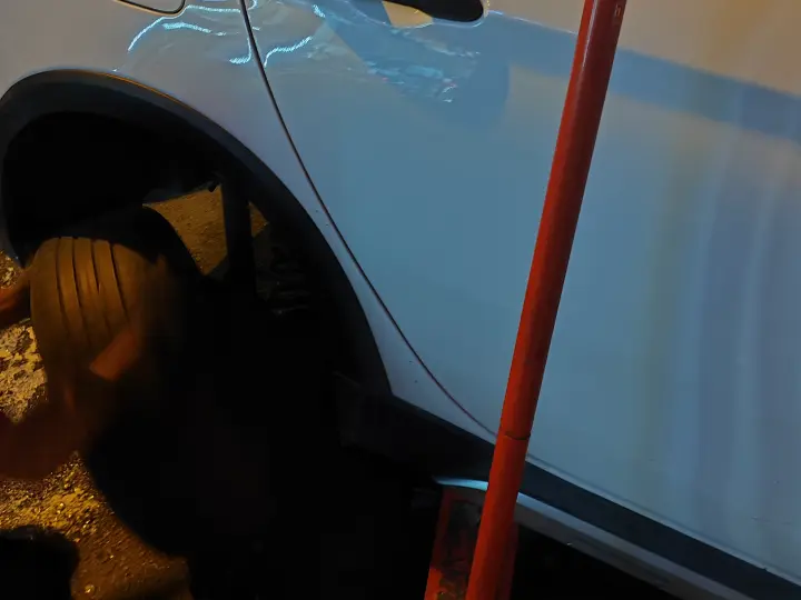 Mobil Lastikçi Lastik Yol Yardım