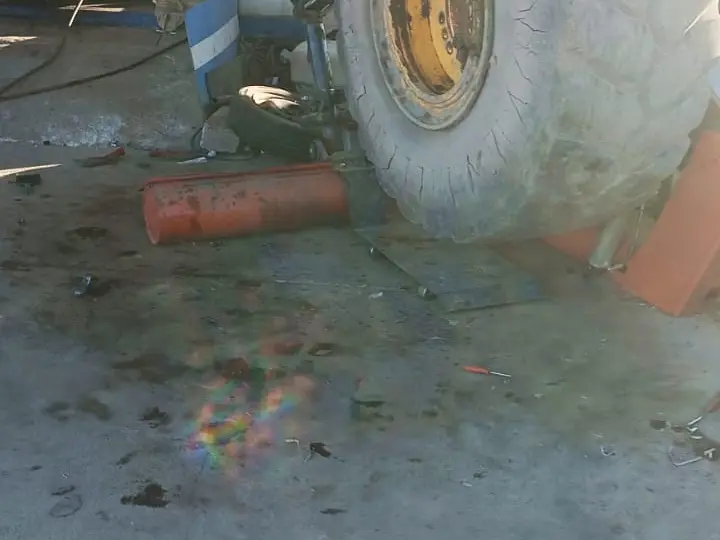 Mobil oto lastikçi 7/24 yol yardım