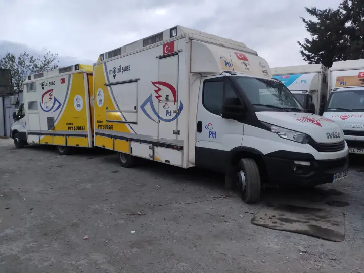 Mobilarac