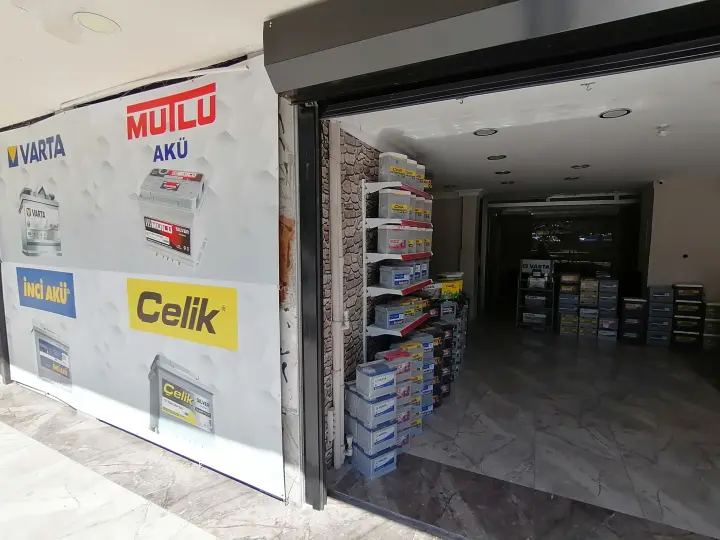 Mobile Akü | Varta Akü İnci Akü ve Mutlu Akü Bayi | Ümraniye Akücü