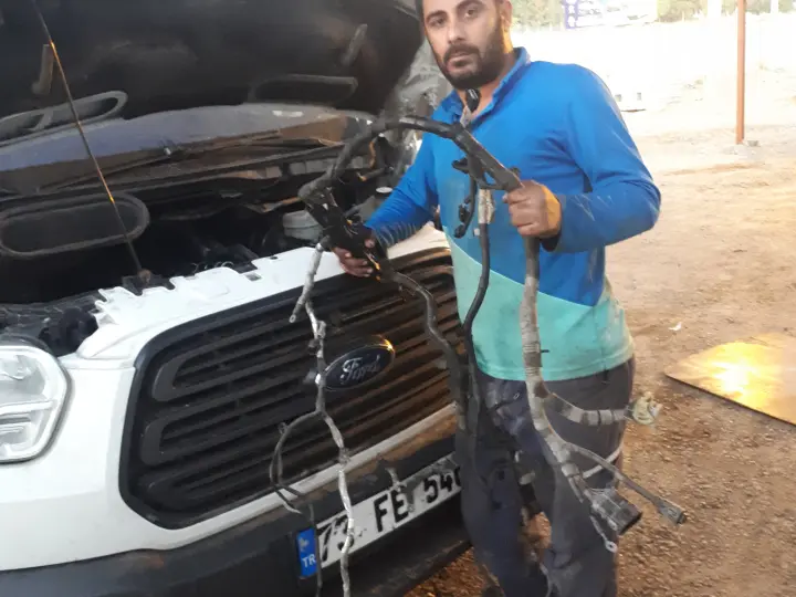 Mobiliz Serdar Oto Elektrik