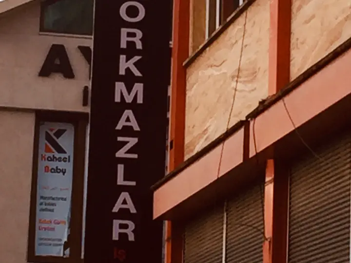 Moda Motor Motosiklet Satış & Servis, Yedek Parça
