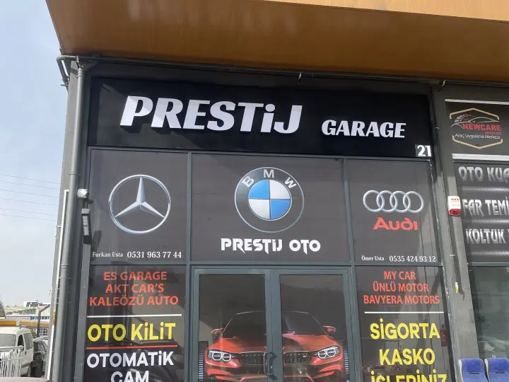 Model Kaporta EGZOZ