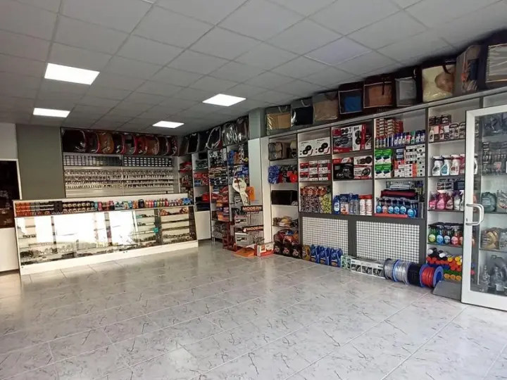 Modern Anahtar Ve Oto Aksesuar