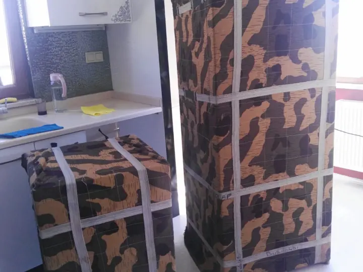 Modern Nakliyat Ayrıcalıklı Hizmetler