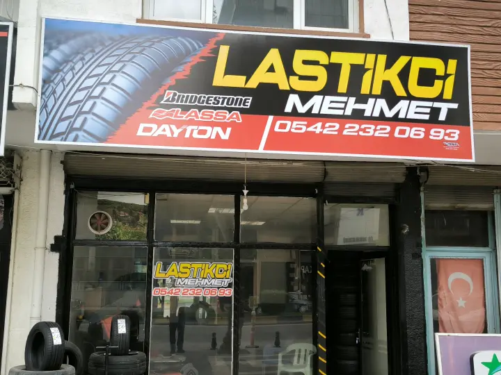 Modern Oto Lastik