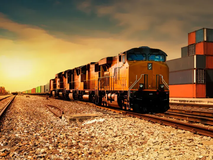 MOGASHALI Logistics and Consulting