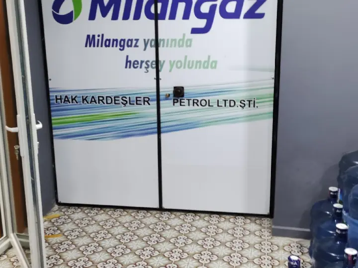 MOGAZ HÜR AK Tic.