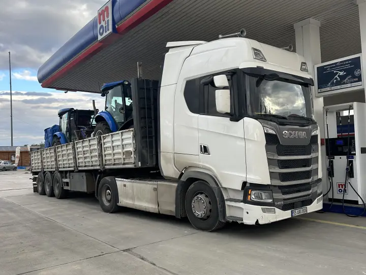MOİL-Kerim Petrol