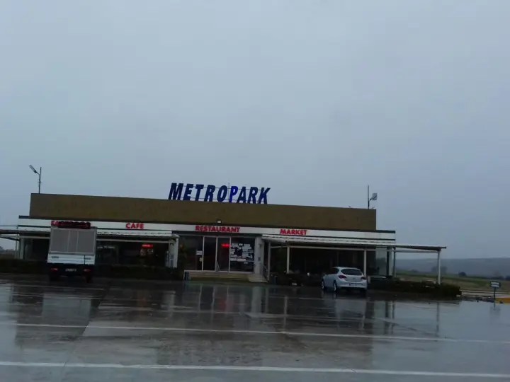 MOLA PETROL - AYGAZ - OPET