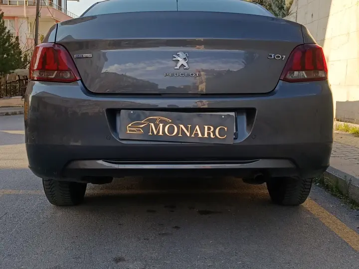 Monarc & Ankara Kiralık Araba | Oto Kiralama