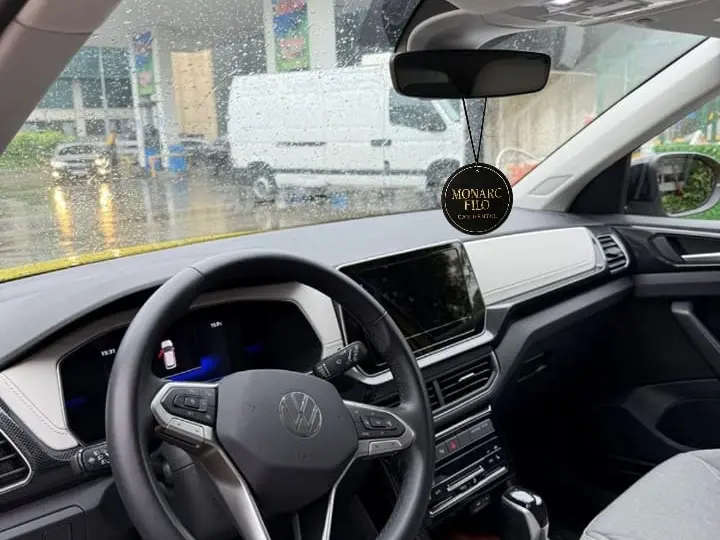 Monarc Rent A Car - Merkez 〽️