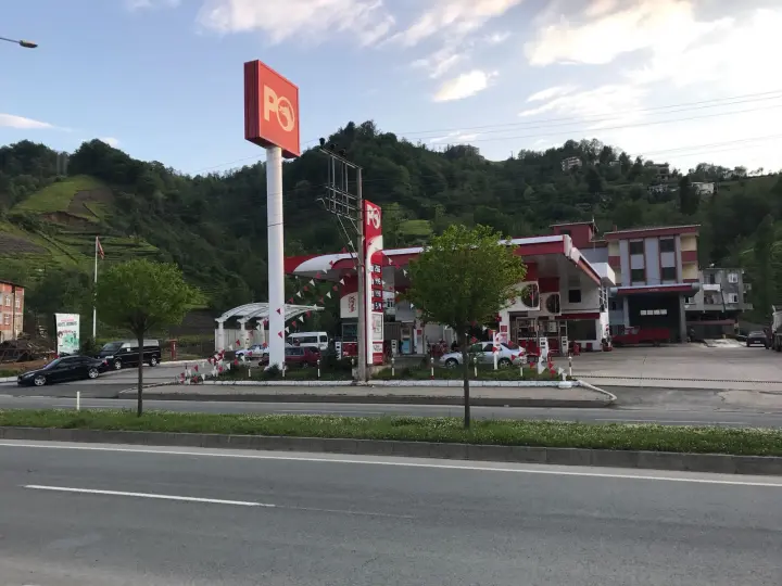 Mondi-türkyılmaz Petrol