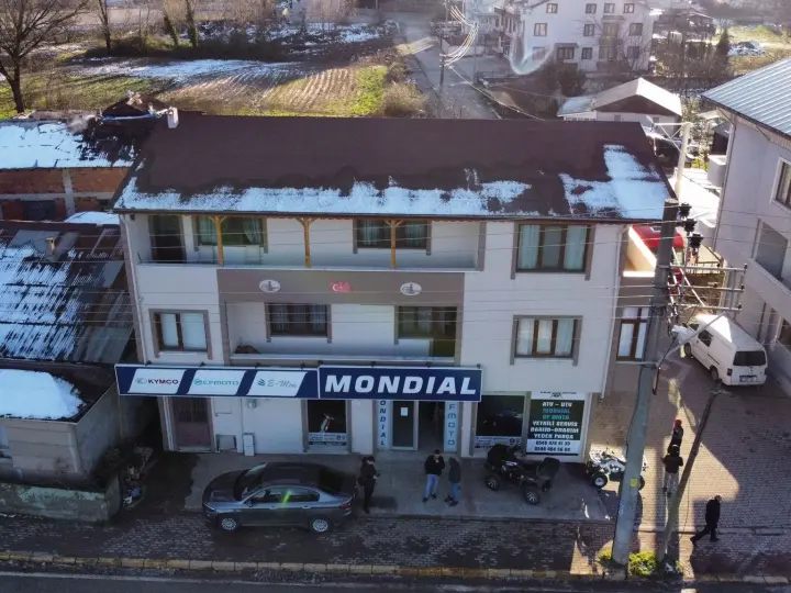 Mondial-Falcon-RMG Motor Satış Servis