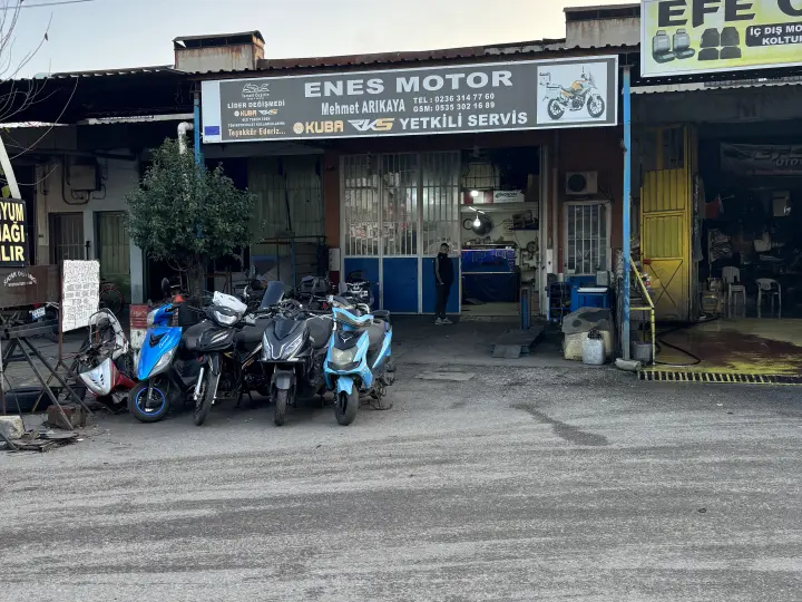 Mondial Yetkili Servis