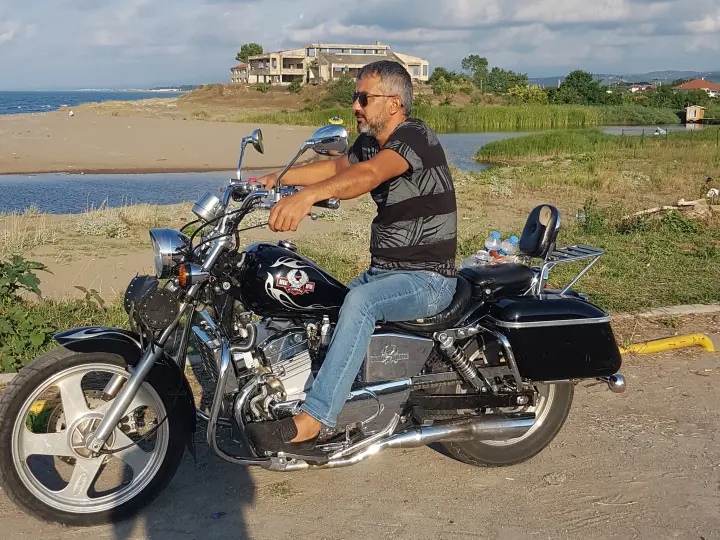 MONDİAL YETKİLİ SERVİS ,CF ,EMON,TVS YETKİLİ SERVİS,ARZUM MOTORSİKLET