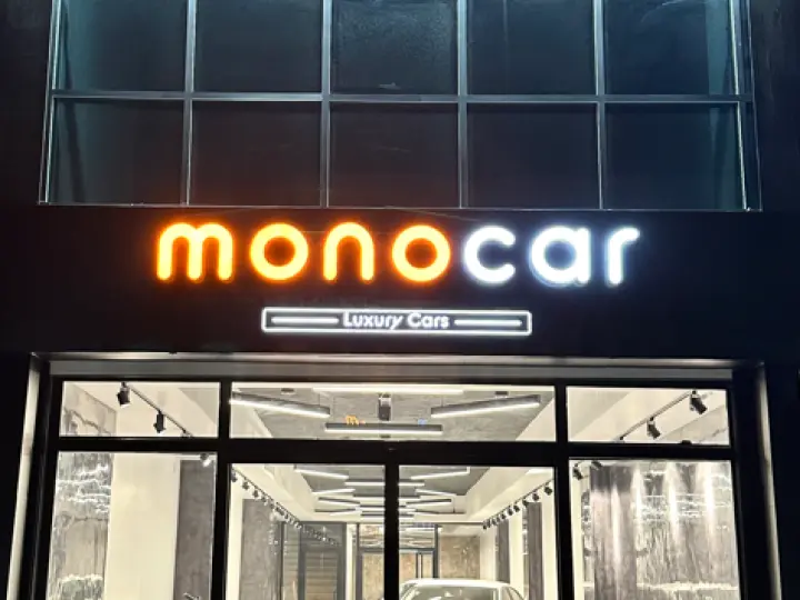 Monocar Sakarya