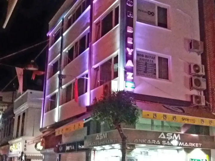 Mor Beyaz Sigorta - Ordu Sigorta Firması