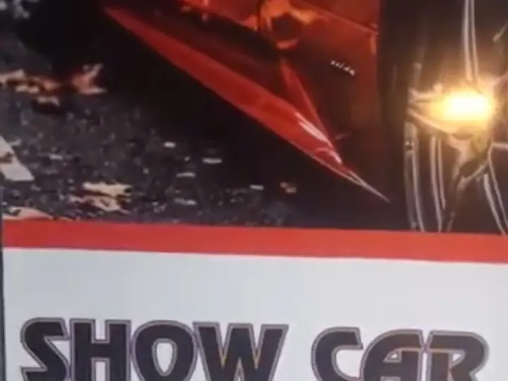 Mos Show Otomotiv Oto Yıkama & Rent A Car