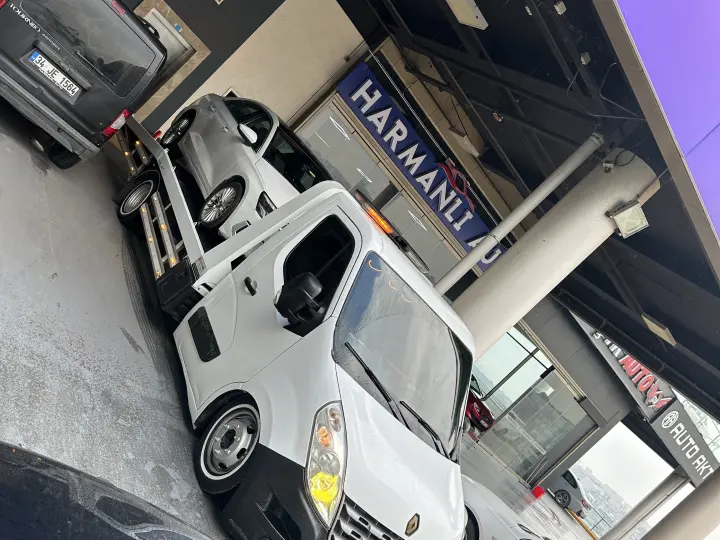 Motech Yol Yardımı