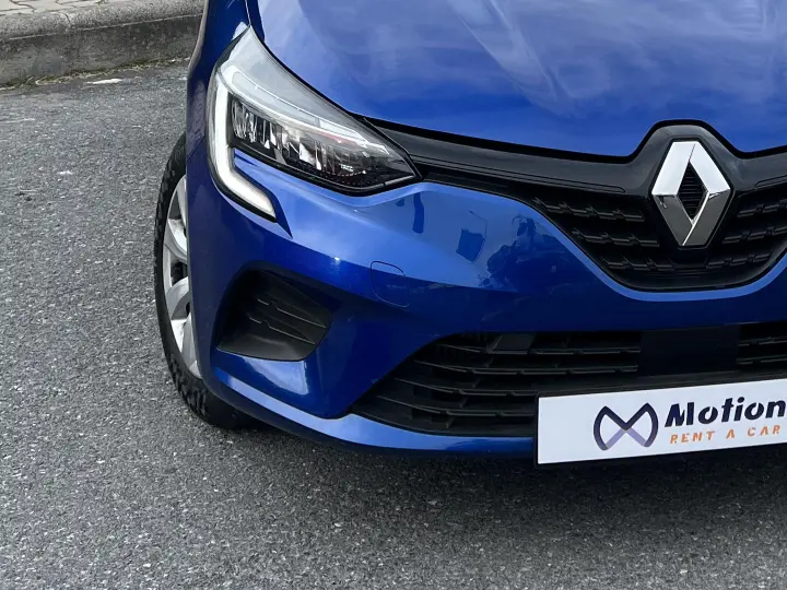 Motion Rent A Car - BAŞAKŞEHİR