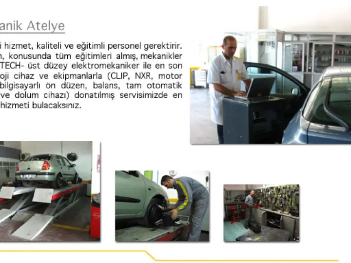 Motiv Otomotiv