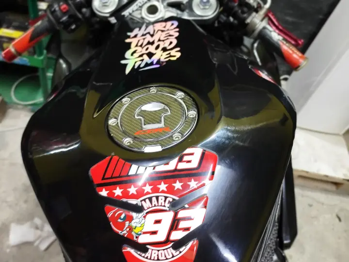 Moto 93