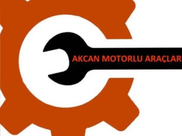 MOTO AKCAN
