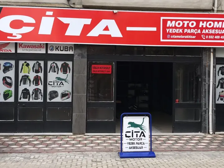 MOTO AYTEK