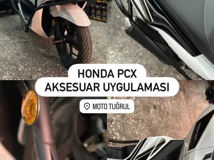 Moto Bekir