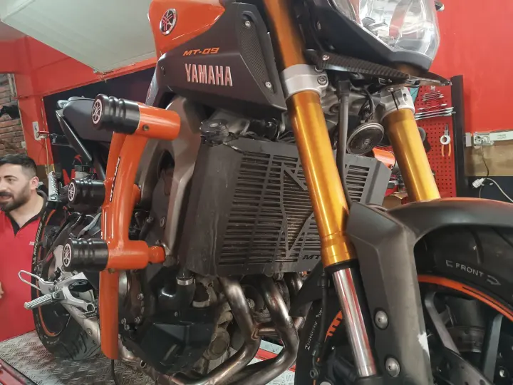 MOTO BLACK & KİRALMA ÖZEL SERVİS ALIM & SATIM